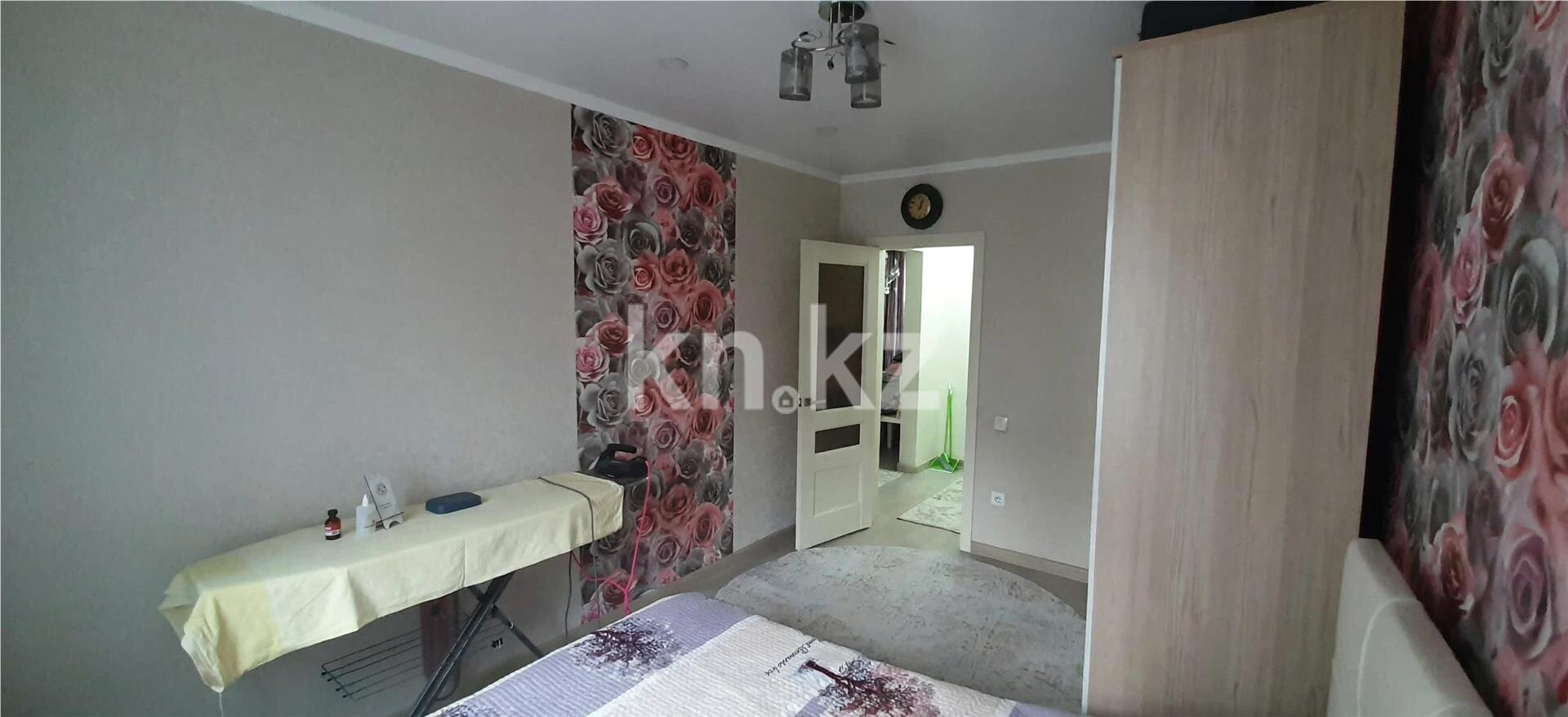 Продажа 3-комнатной квартиры, 64 м² в Караганде - фото 4