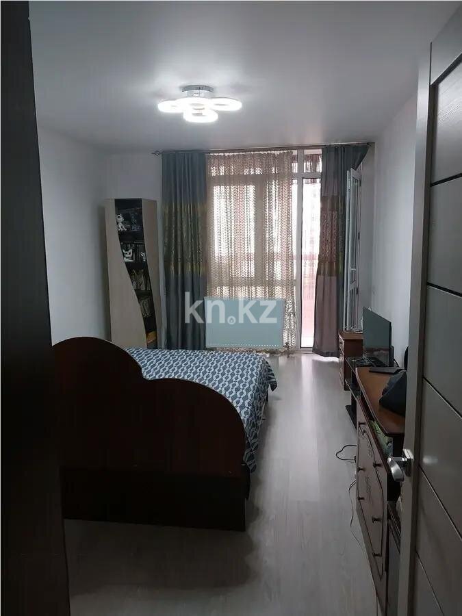Продажа 3-комнатной квартиры, 94.5 м² в Алматы - фото 3