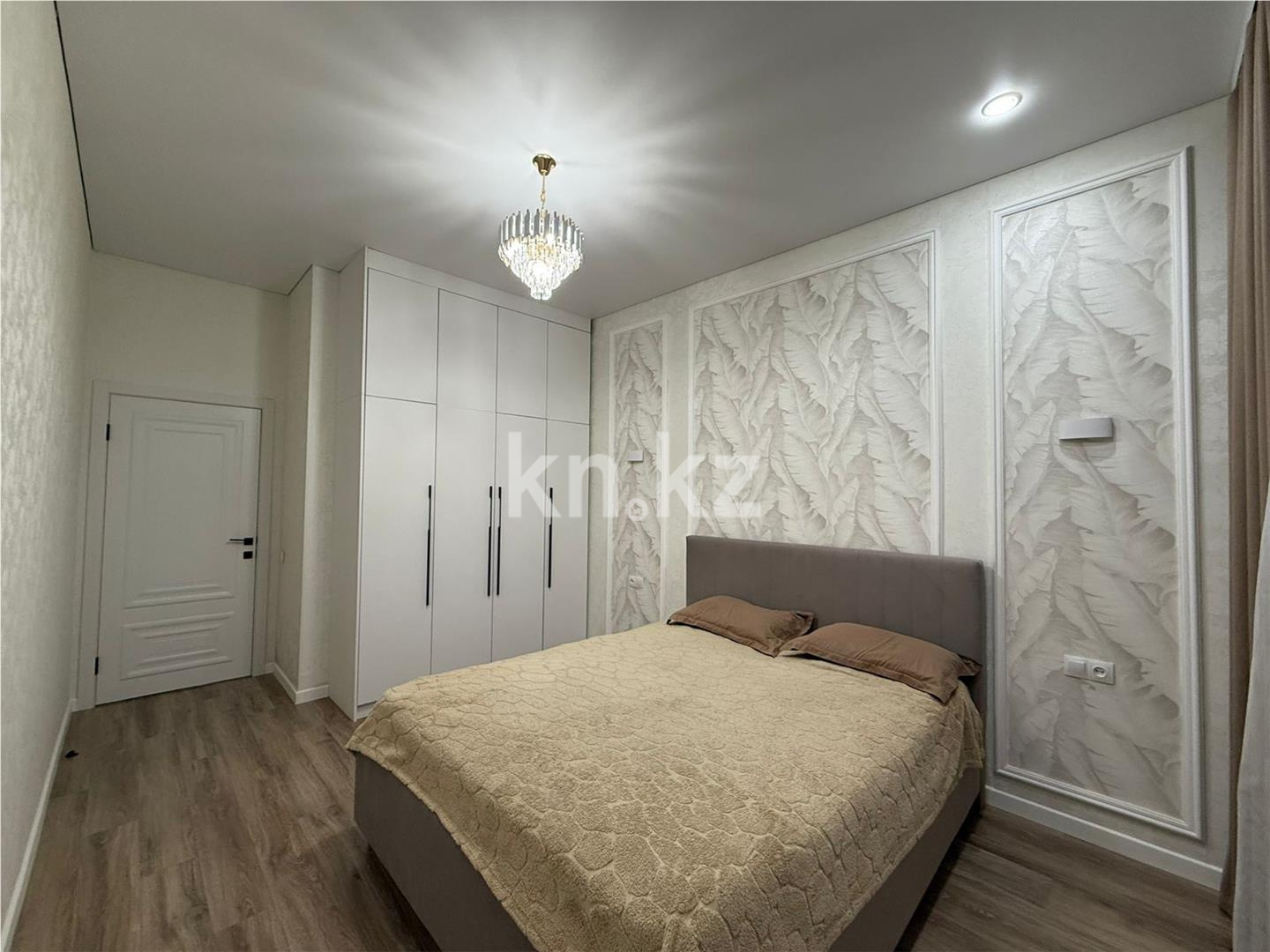 Продажа 3-комнатной квартиры, 98 м² в Караганде - фото 9