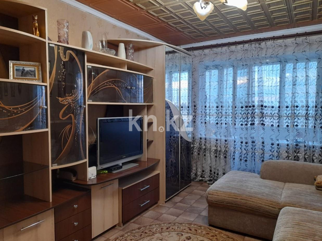 Продажа 2-комнатной квартиры, 48 м², ул. Лободы в Караганде - фото 12