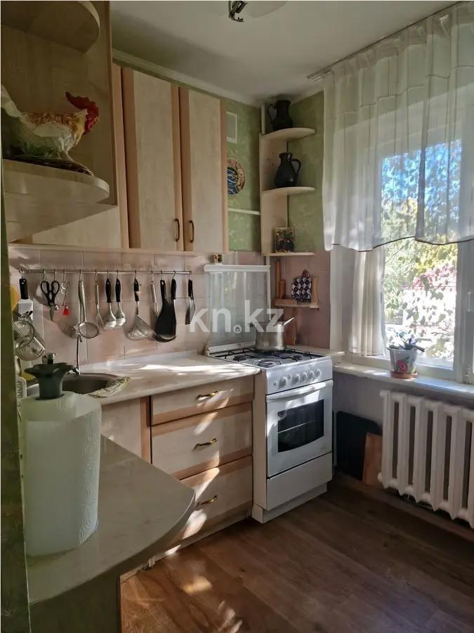 Продажа 3-комнатной квартиры, 60.5 м², ул. Петрова, дом  19/1 в Астане - фото 3