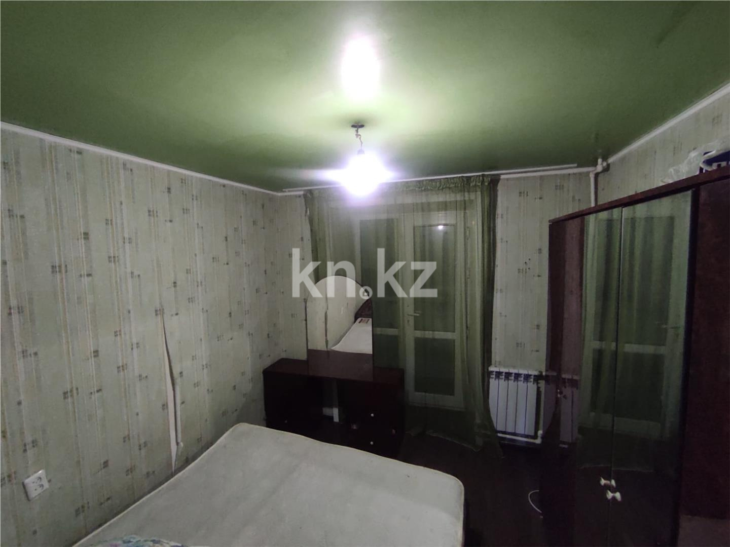 Продажа 3-комнатной квартиры, 55 м² - Продажа квартир в Темиртау фото 3 из 8