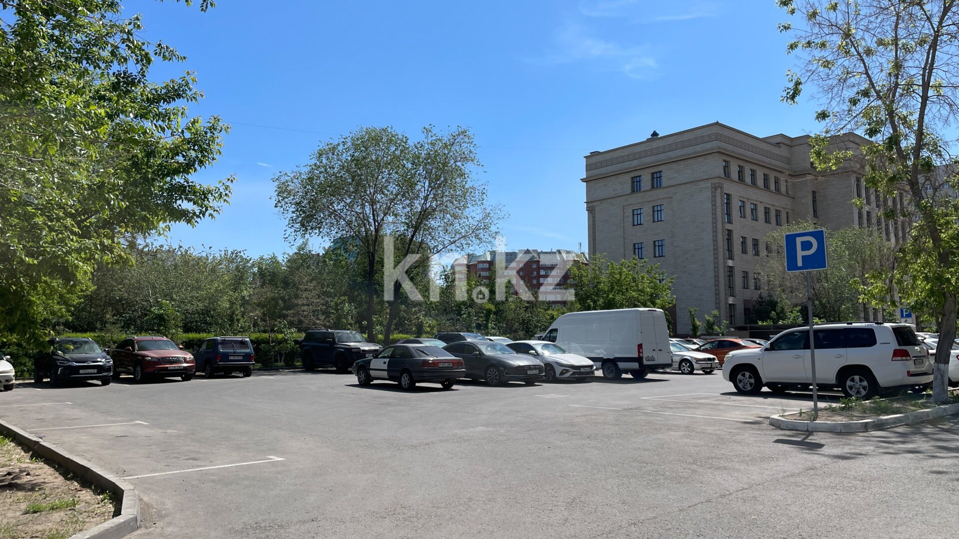 Аренда 1-комнатной квартиры посуточно, 53 м² в Астане - фото 24