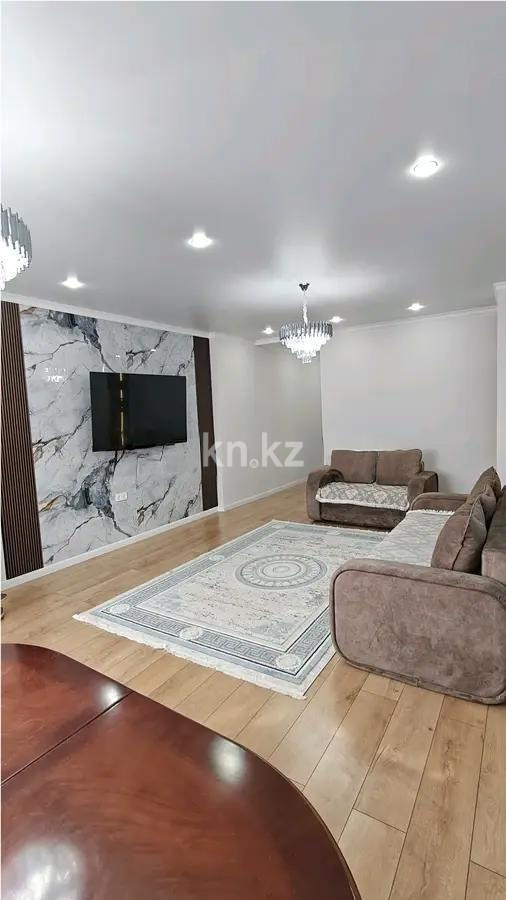 Продажа 2-комнатной квартиры, 86 м² в Астане