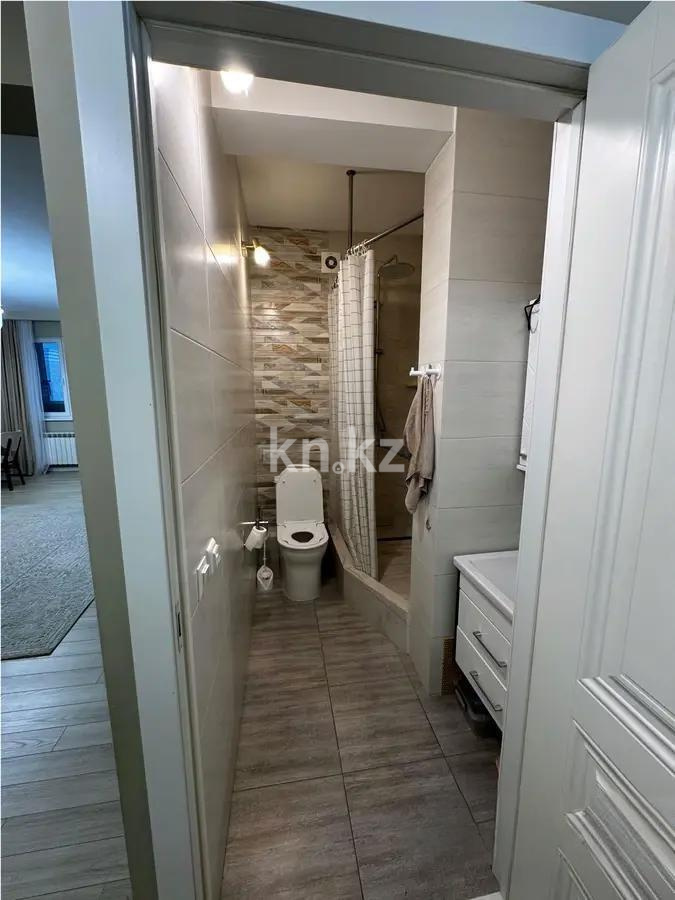 Продажа 5-комнатной квартиры, 125 м² в Алматы - фото 7