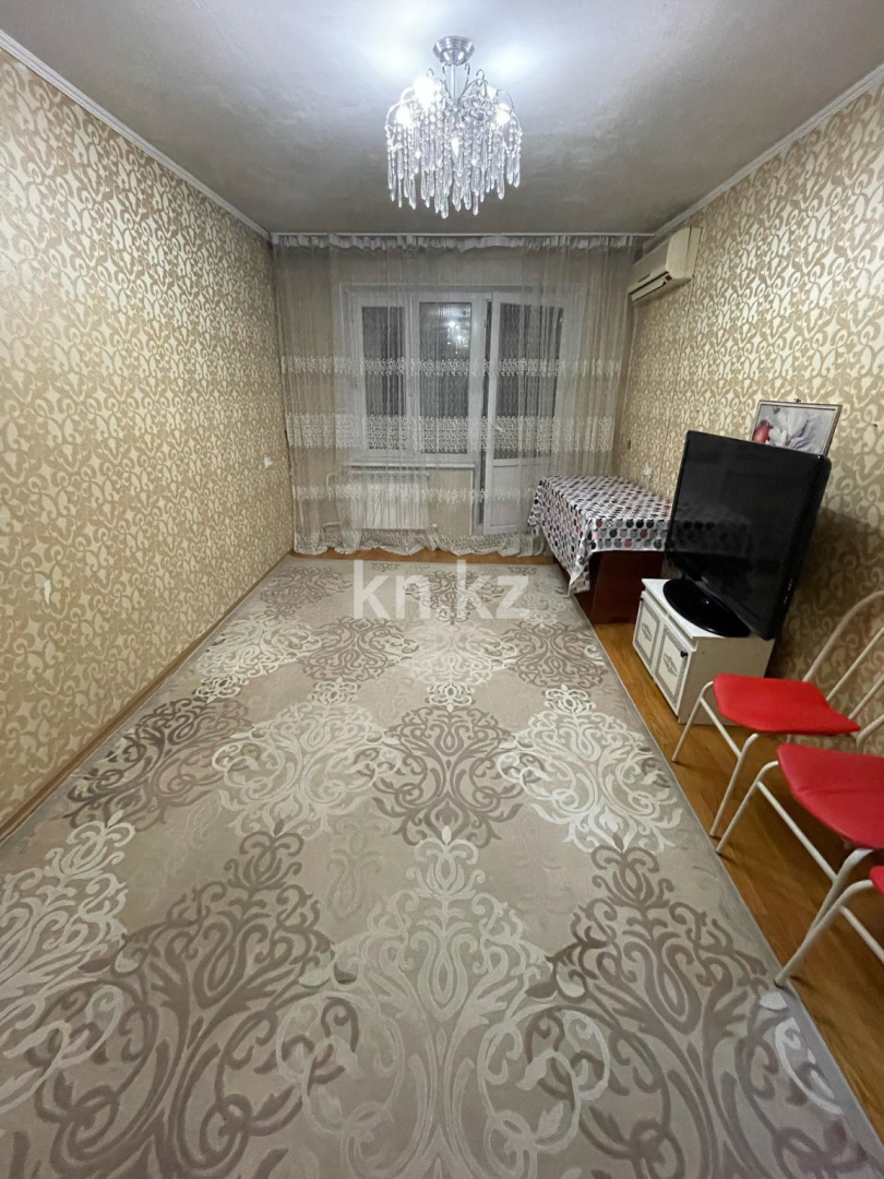 Аренда 2-комнатной квартиры, 48 м² - Аренда квартир помесячно в Казахстане фото 2 из 11