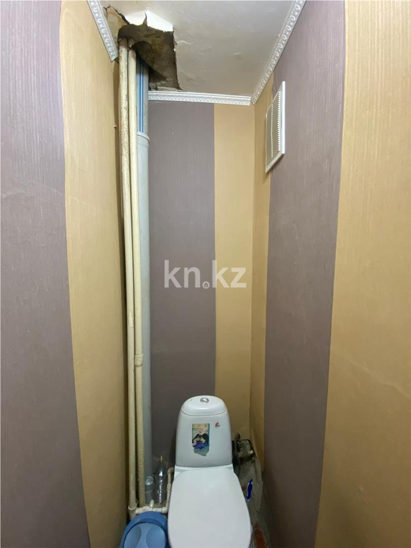 Продажа 1-комнатной квартиры, 31 м², мкр-н 11а, дом  18 в Караганде - фото 8