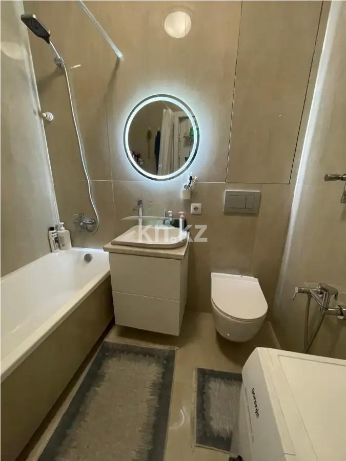 Продажа 2-комнатной квартиры, 45 м² - Продажа квартир в Астане - страница 8 фото 4 из 4