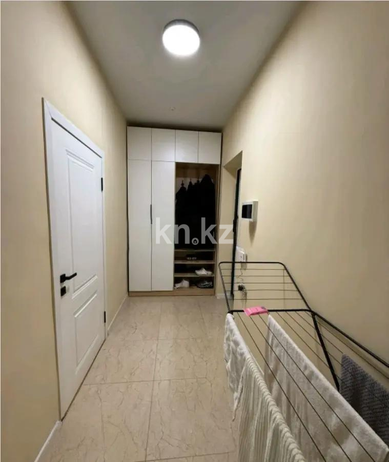 Продажа 2-комнатной квартиры, 50 м² - Продажа  двухкомнатных квартир в новостройках Алматы фото 4 из 4