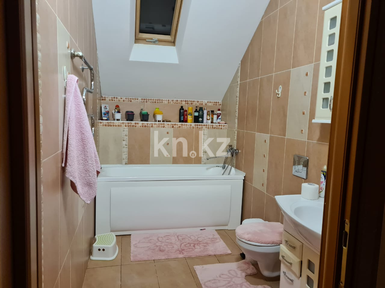 Продажа 5-комнатного дома, 156.7 м², Шолохова, дом  5 - Продажа и аренда недвижимости в Атырау фото 12 из 17