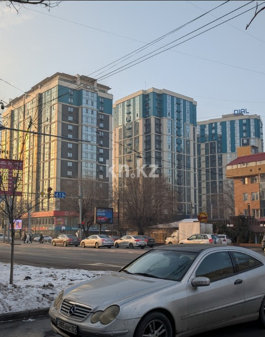 Аренда 2-комнатной квартиры, 42 м² - Аренда квартир помесячно в Казахстане фото 10 из 10