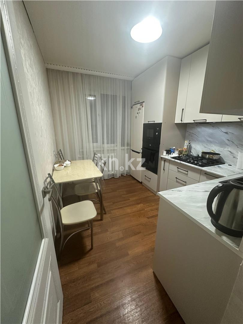 Продажа 3-комнатной квартиры, 68 м², 70 квартал - Продажа квартир в Темиртау фото 7 из 16