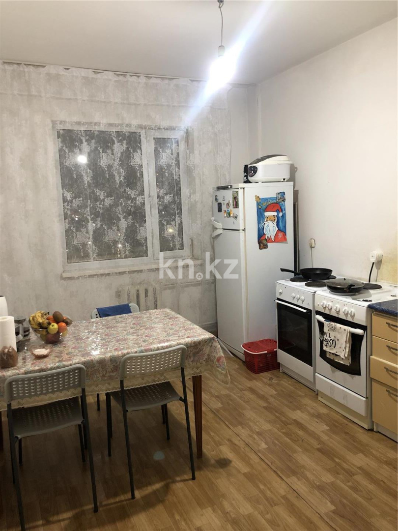 Продажа 2-комнатной квартиры, 60 м², ул. Сарыарка, дом  31 - Продажа  двухкомнатных квартир в Караганде фото 5 из 12