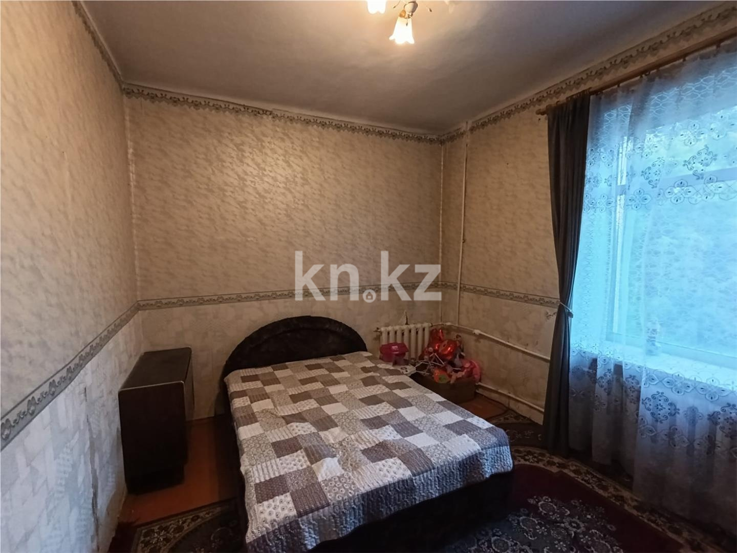 Продажа 2-комнатной квартиры, 49 м² - Продажа баз, складов и промышленной недвижимости в Акмолинской области фото 2 из 8