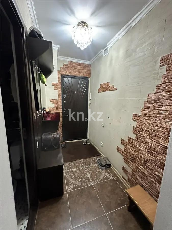 Продажа 2-комнатной квартиры, 46 м² - Недвижимость в Алматы - страница 25 фото 6 из 6