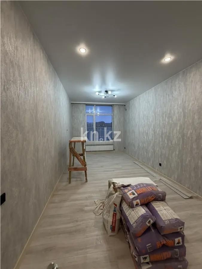 Продажа 1-комнатной квартиры, 48 м² - Продажа квартир в новостройках Астаны без посредников - страница 35 фото 1 из 4