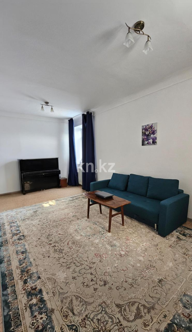 Продажа 2-комнатной квартиры, 57 м² - Продажа квартир в Казахстане - страница 156 фото 1 из 17