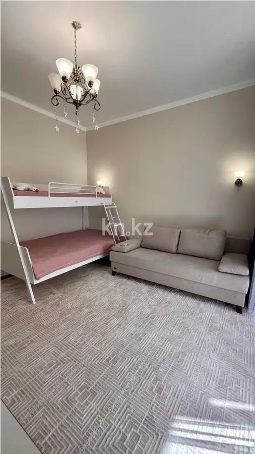 Продажа 3-комнатной квартиры, 93 м², пр. Аль-Фараби, дом  23 - Продажа  трехкомнатных квартир в Астане без посредников фото 2 из 4