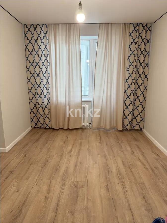 Продажа 1-комнатной квартиры, 47.2 м² в Астане