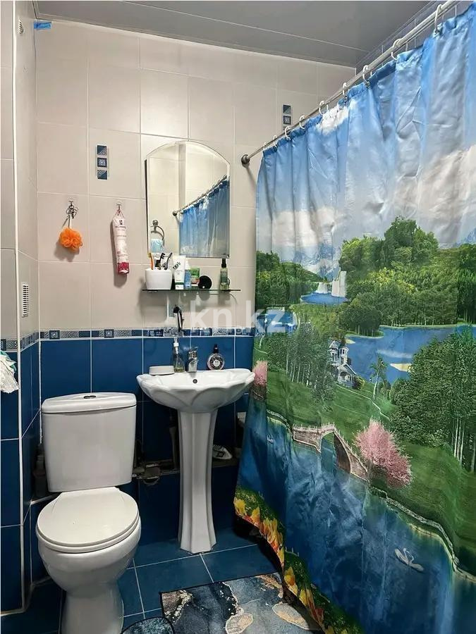 Продажа 1-комнатной квартиры, 41 м², мкр-н Жетысу-2, дом  10 - Продажа квартир в Алматы фото 4 из 5