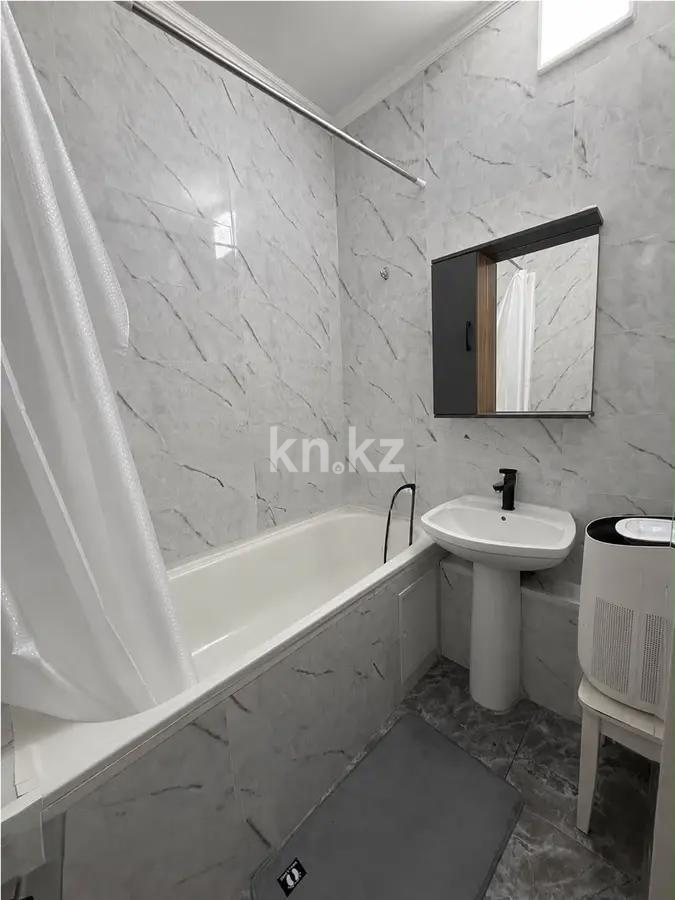 Продажа 1-комнатной квартиры, 40 м² в Алматы - фото 4