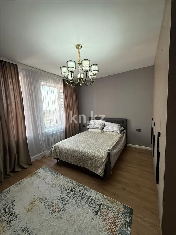 Продажа 1-комнатной квартиры, 42 м² в Астане - фото 2