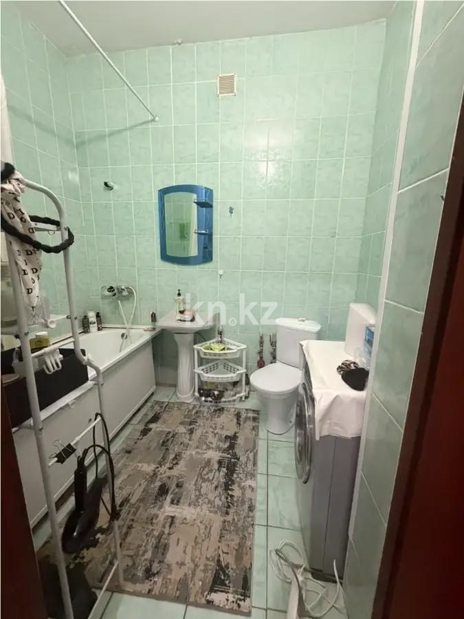 Продажа 1-комнатной квартиры, 38 м² в Астане - фото 2