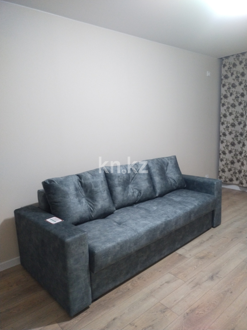 Аренда 1-комнатной квартиры, 45 м² - Аренда квартир помесячно в Астане фото 4 из 9