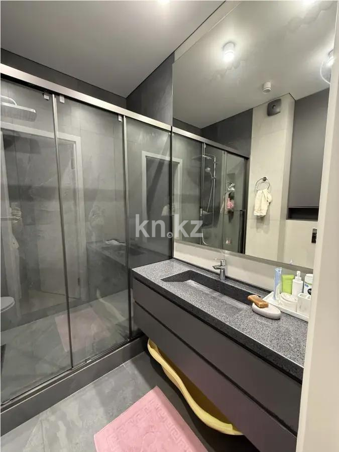 Продажа 3-комнатной квартиры, 86.5 м², пр. Аль-Фараби, дом  105 в Алматы - фото 6