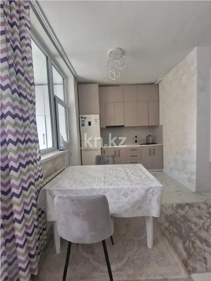 Продажа 1-комнатной квартиры, 42.6 м² в Астане - фото 3