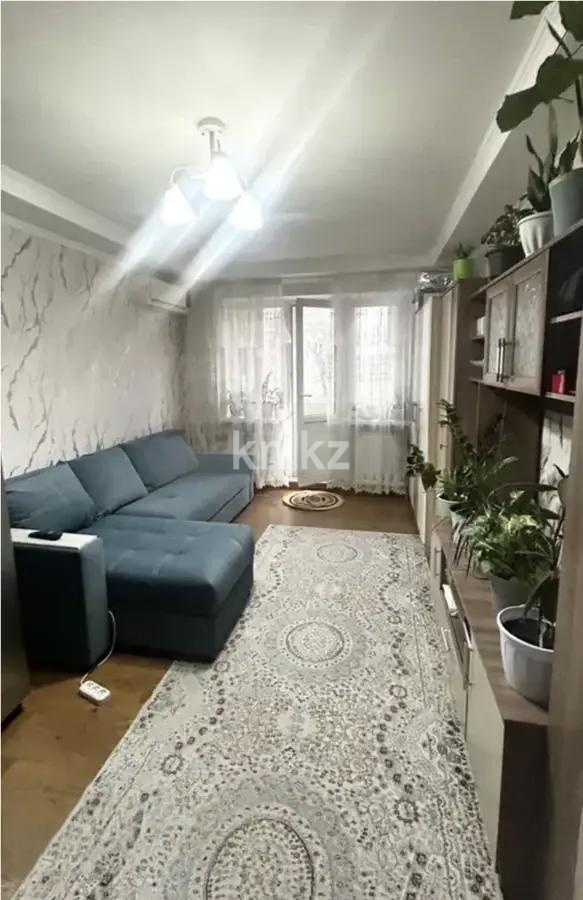 Продажа 1-комнатной квартиры, 3 м² в Алматы