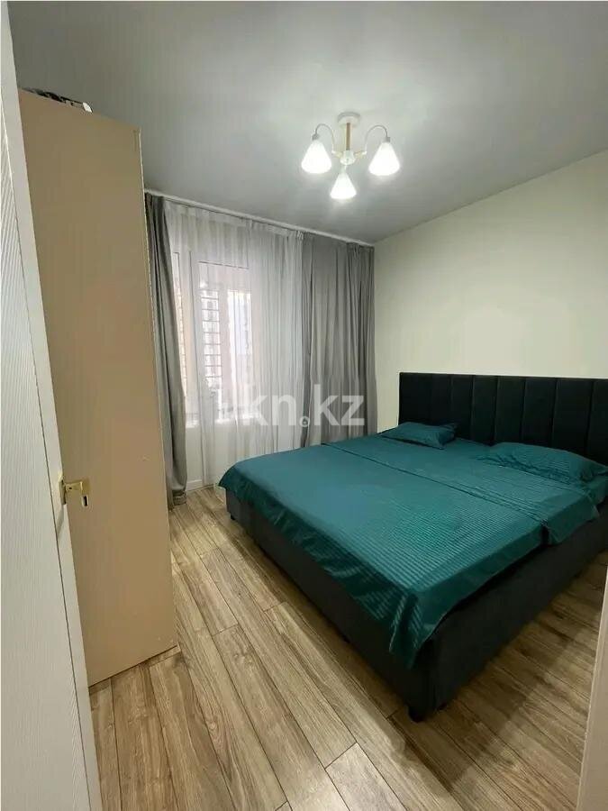 Продажа 2-комнатной квартиры, 42 м² в Астане - фото 3