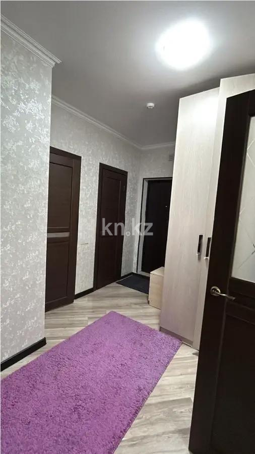 Продажа 1-комнатной квартиры, 43 м² в Астане - фото 5