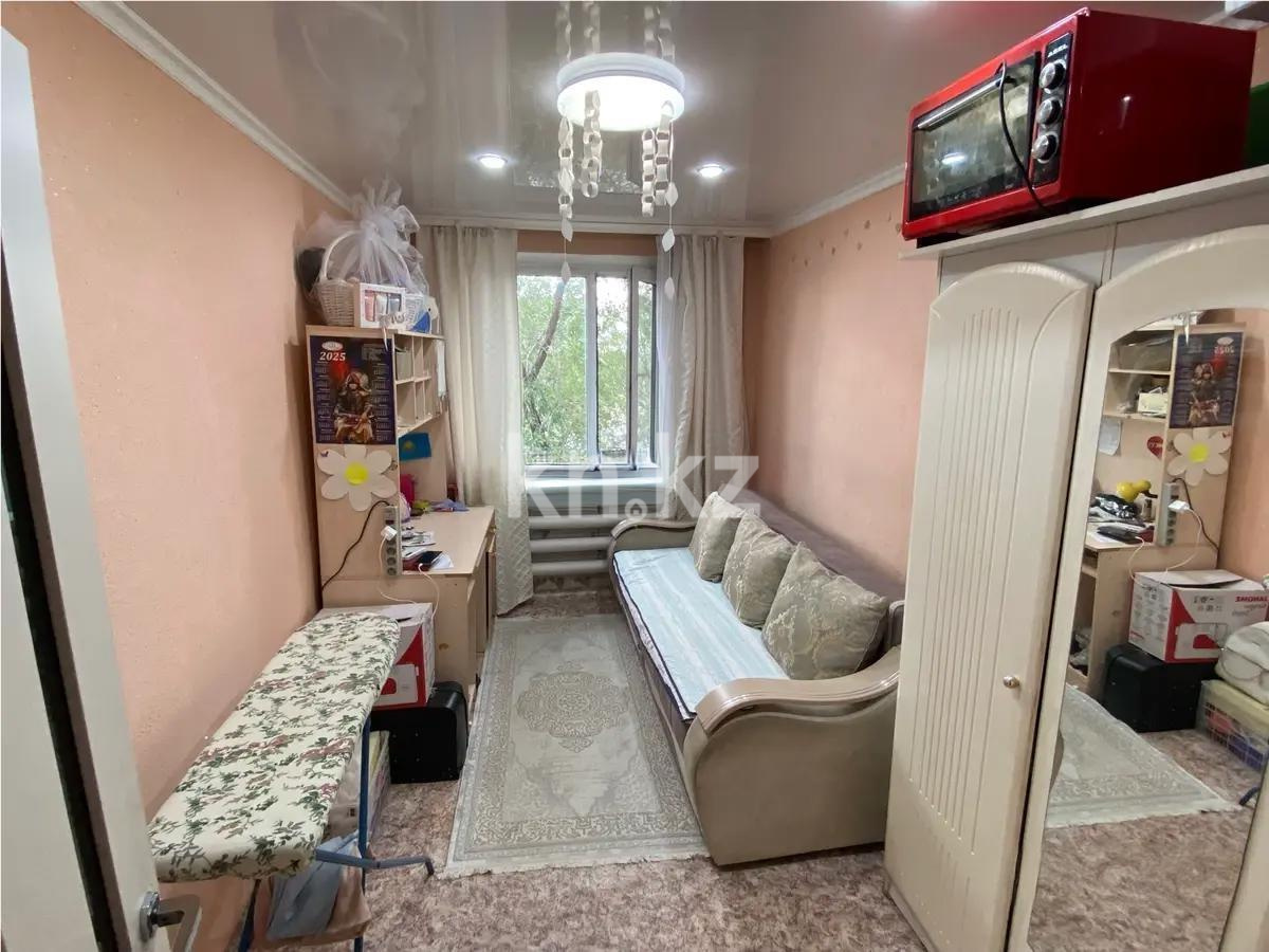 Продажа 3-комнатной квартиры, 64 м², ул. Карла Маркса, дом  115 - Продажа и аренда недвижимости в Шахтинске фото 3 из 6