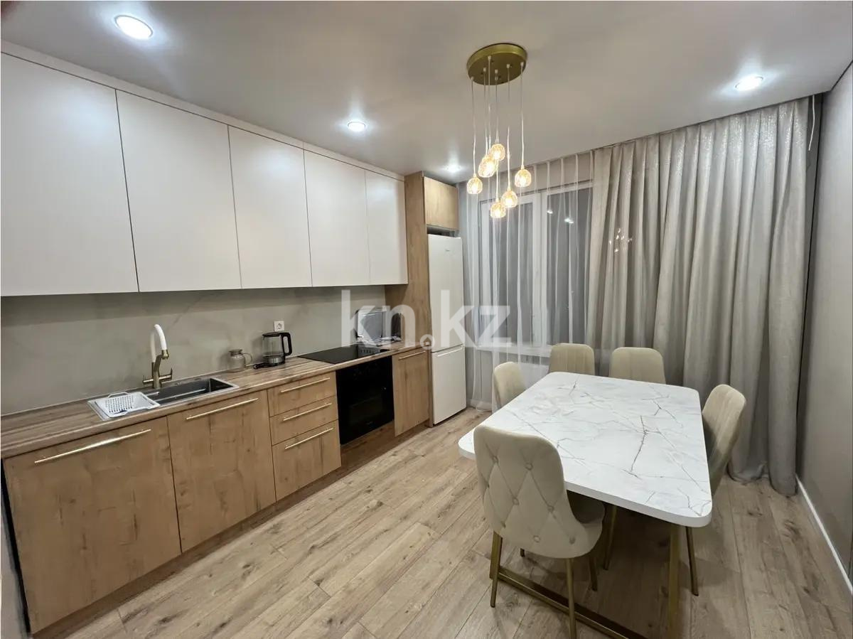 Продажа 2-комнатной квартиры, 62 м² - Продажа недвижимости в Казахстане - страница 15 фото 3 из 4