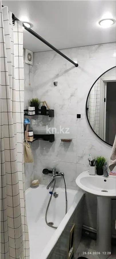 Продажа 3-комнатной квартиры, 64 м² - Продажа трехкомнатных квартир в Казахстане - страница 5 фото 5 из 7