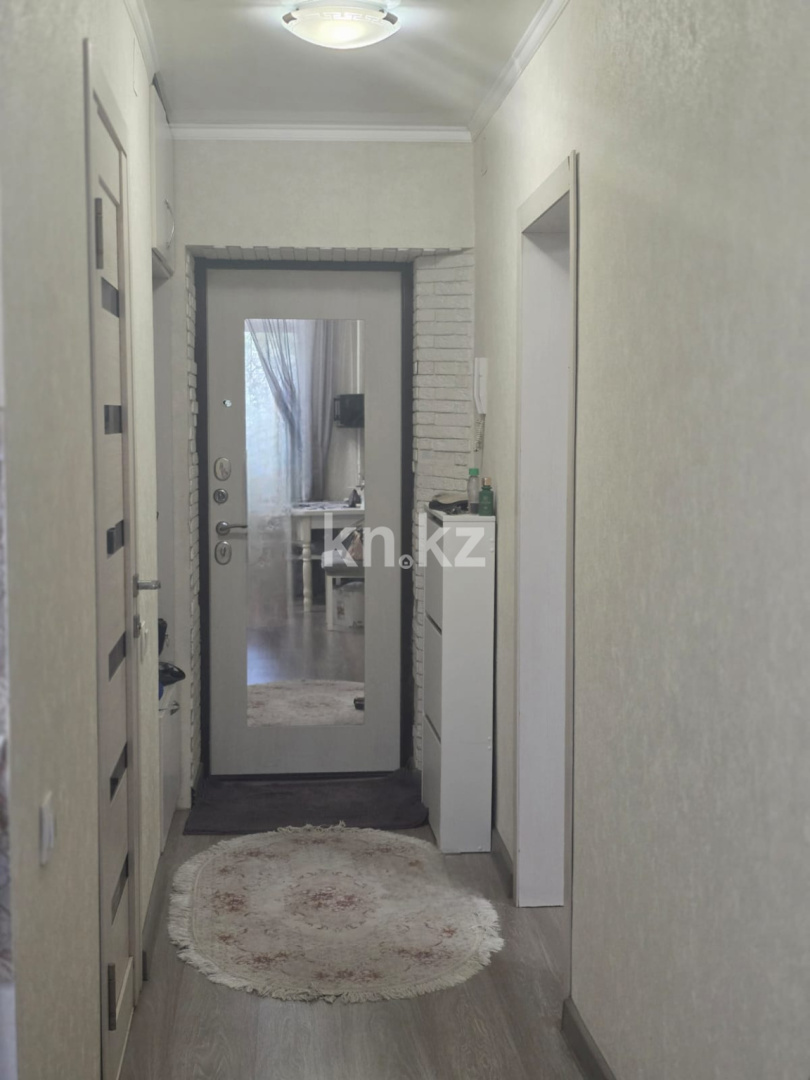 Продажа 1-комнатной квартиры, 36 м² - Продажа однокомнатных квартир в Казахстане фото 9 из 9