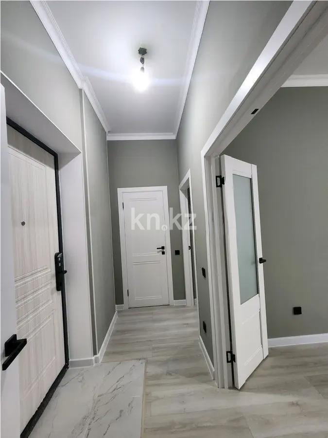 Продажа 1-комнатной квартиры, 37 м², ул. Е-669, дом  4 в Астане - фото 4