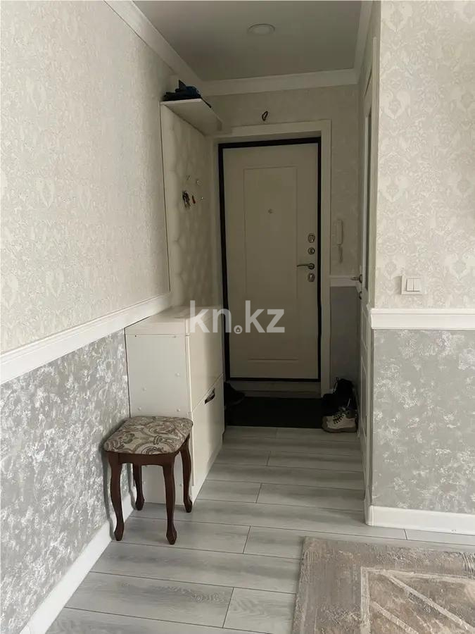 Продажа 3-комнатной квартиры, 60 м², пр. Богенбай батыра, дом  32 - Продажа квартир в Казахстане фото 6 из 6