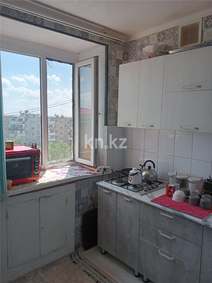 Продажа 4-комнатной квартиры, 57 м², мкр-н 3 - Продажа квартир в Абае фото 5 из 9