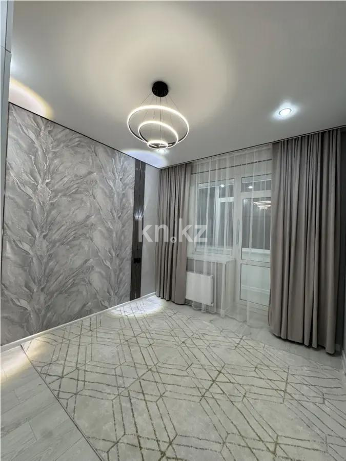 Продажа 1-комнатной квартиры, 38 м², ул. Тынышбайулы, дом  6 стр в Астане - фото 2