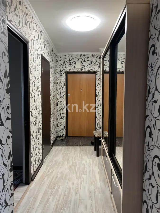 Продажа 2-комнатной квартиры, 57.9 м² в Алматы - фото 5