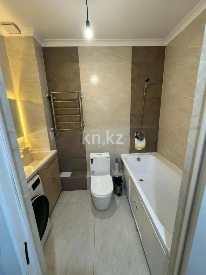 Продажа 2-комнатной квартиры, 63 м², пр. Назарбаева, дом  28а/20 - Продажа квартир в новостройках Алматы фото 5 из 6