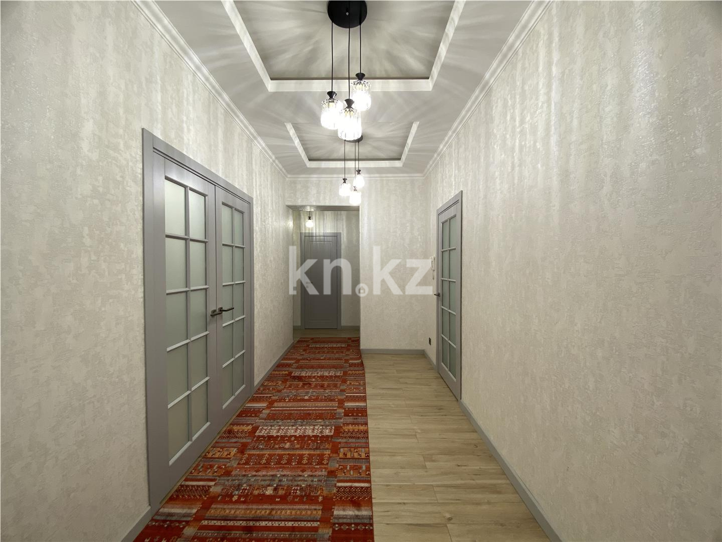 Продажа 3-комнатной квартиры, 128 м², пер. Сарыкенгир - Продажа квартир в Астане фото 4 из 33