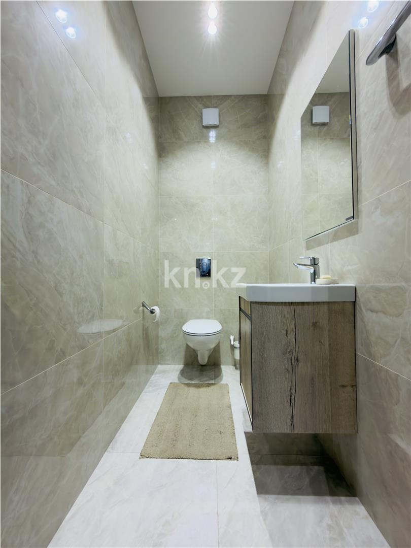 Продажа 3-комнатной квартиры, 96 м² - Продажа трехкомнатных квартир в Астане - страница 16 фото 12 из 15