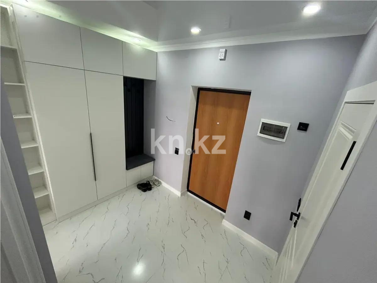 Продажа 2-комнатной квартиры, 50 м², ул. Аэропортная, дом  58 - Продажа  двухкомнатных квартир в Алматы без посредников фото 5 из 5