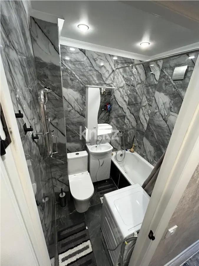 Продажа 1-комнатной квартиры, 42 м² - Продажа однокомнатных квартир в Алматы - страница 2 фото 4 из 4