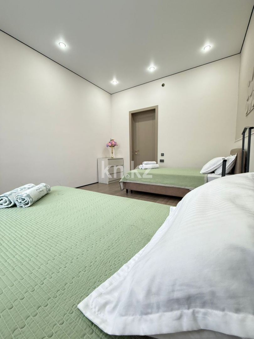 Аренда 5-комнатного дома, 190 м², Коломина, дом  4 - Аренда жилой и коммерческой недвижимости в Алматинской области фото 24 из 40