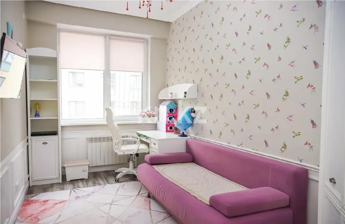Продажа 3-комнатной квартиры, 90 м² в Алматы - фото 3