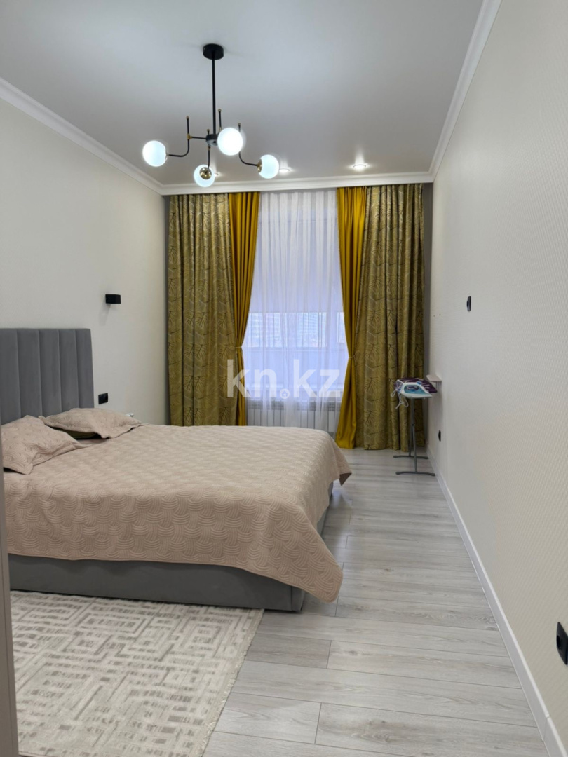 Аренда 2-комнатной квартиры, 62 м² - Продажа квартир в Актобе фото 10 из 14